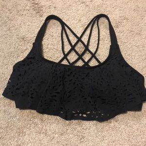 CALIA Woman's Bikini Top Medium